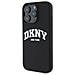 Custodia In Silicone ""magsafe"" Con Logo Per Iphone 16 Pro Max - Nera - Foto miniatura 6