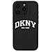 Custodia In Silicone ""magsafe"" Con Logo Per Iphone 16 Pro Max - Nera - Foto miniatura 7