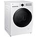 Lavasciuga WD11DG5B15BH Ecobubble Capacità Lav /Asc 11/7 Kg Classe D Centrifuga 1400 giri - Foto miniatura 6