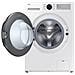 Lavasciuga WD11DG5B15BH Ecobubble Capacità Lav /Asc 11/7 Kg Classe D Centrifuga 1400 giri - Foto miniatura 4