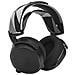 Cuscinetti Auricolari Per Steelseries Arctis 3/5/7/9/9x /pro Nero 1 Paio - Foto miniatura 5
