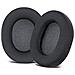 Cuscinetti Auricolari Per Steelseries Arctis 3/5/7/9/9x /pro Nero 1 Paio - Foto miniatura 1