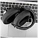 Cuscinetti Auricolari Per Steelseries Arctis 3/5/7/9/9x /pro Nero 1 Paio - Foto miniatura 7