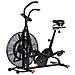 MP6548 Attrezzatura per allenamento in bicicletta aerodinamica - Foto miniatura 1