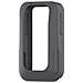 Custodia Protettiva In Silicone Per Garmin Approach G20 Solar Grey - Foto miniatura 3