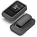 Custodia Protettiva In Silicone Per Garmin Approach G20 Solar Grey - Foto miniatura 4