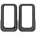 Custodia Protettiva In Silicone Per Garmin Approach G20 Solar Grey - Foto miniatura 5