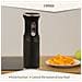 Skt1187blk Elegance Set Frullatore Ad Immersione 2 Velocità+ Sbattitore 5 Velocità 600w Nero - Foto miniatura 4