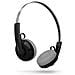 2000 series TAH2000BK / 00 cuffia e auricolare Wireless A Padiglione Bluetooth Nero - Foto miniatura 5