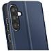 Custodia A Libro Per Galaxy A56 / A36 Magnetica Con Porta-carte - Foto miniatura 2