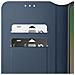 Custodia A Libro Per Galaxy A56 / A36 Magnetica Con Porta-carte - Foto miniatura 5
