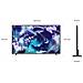 Neo QLED AI TV 75" QE75QN900FTXZT 8K Mini LED, Processore NQ8 AI Gen2, 8K AI Upscaling, Glare Free, Neo Quantum HDR 8K Pro, Dolby Atmos & OTS+, Metal Frame Design, Vision AI Smart TV, 2025 - Foto miniatura 4