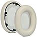 Cuscinetti Di Ricambio Compatibili Con Sony Wh-1000xm5, Cuscinetti In Memory Foam E Morbida Pelle Proteica Gold - Foto miniatura 1