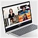 Chromebook 14a-nf0001nl Intel® N N100 35,6 cm (14") Full HD 8 GB LPDDR5-SDRAM 128 GB eUFS Wi-Fi 6E (802.11ax) ChromeOS Grigio - Foto miniatura 8