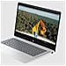Chromebook 14a-nf0001nl Intel® N N100 35,6 cm (14") Full HD 8 GB LPDDR5-SDRAM 128 GB eUFS Wi-Fi 6E (802.11ax) ChromeOS Grigio - Foto miniatura 11