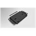 BOARDPRO-ADAPTIVE-MOUNT accessorio per lavagne bianche interattive Monte Nero - Foto miniatura 1