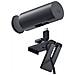 WB7022 webcam 8,3 MP 3840 x 2160 Pixel USB Nero - Foto miniatura 2