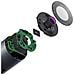 WB7022 webcam 8,3 MP 3840 x 2160 Pixel USB Nero - Foto miniatura 3