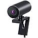 WB7022 webcam 8,3 MP 3840 x 2160 Pixel USB Nero - Foto miniatura 1