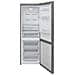 SVCBN360ES Frigorifero Combinato 331 LT Inox Look NoFrost Classe E - Foto miniatura 3