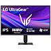 Monitor 24" IPS Flat 24G411A-B.AEU Full HD Tempo di risposta 5 ms - Foto miniatura 1