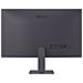 Monitor 24" IPS Flat 24G411A-B.AEU Full HD Tempo di risposta 5 ms - Foto miniatura 7