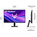 Monitor 24" IPS Flat 24G411A-B.AEU Full HD Tempo di risposta 5 ms - Foto miniatura 4