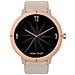 Smartwatch Gps Con Posizionamento Multi-satellite, Schermo Amoled E Chiamata Bluetooth Pinkgold - Foto miniatura 1