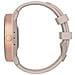 Smartwatch Gps Con Posizionamento Multi-satellite, Schermo Amoled E Chiamata Bluetooth Pinkgold - Foto miniatura 2