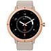 Smartwatch Gps Con Posizionamento Multi-satellite, Schermo Amoled E Chiamata Bluetooth Pinkgold - Foto miniatura 3
