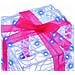 Scatola Regalo con 60 LED 3 pcs Blu 20 x 20 x 20 cm Acrilico - Foto miniatura 4