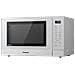 NN-ST45KWBPQ forno a microonde Bianco Solo microonde Superficie piana 32 L 1000 W - Foto miniatura 2