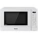 NN-ST45KWBPQ forno a microonde Bianco Solo microonde Superficie piana 32 L 1000 W - Foto miniatura 1