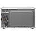 NN-ST45KWBPQ forno a microonde Bianco Solo microonde Superficie piana 32 L 1000 W - Foto miniatura 5