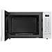 NN-ST45KWBPQ forno a microonde Bianco Solo microonde Superficie piana 32 L 1000 W - Foto miniatura 11