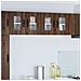 Pensile cucina Rovere Marrone 60 x 31 x 40 cm Legno multistrato - Foto miniatura 2