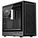 MESHCORE 36B Tower Nero - Foto miniatura 7