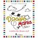 Lucia Fabbri - Doodlemania. Scarabocchia, disegna, crea! - Foto miniatura 1