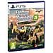 Farming Simulator 25: Highlands Fishing Expansion (PS5) Standard Inglese PlayStation 5 - Foto miniatura 1