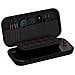 Custodia Portatile Nera Compatibile Con Nintendo Switch 2 - Borsa Da Viaggio - Foto miniatura 4