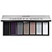 , Make Up Stories, Palette Di Ombretti, 002, Vibrazioni Fumose, 7 Sfumature, 13.3 G - Foto miniatura 1