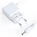 Caricatore Baby Monitor - Caricatore Telecamera Compatibile Con Nuk 10256441 - Foto miniatura 1