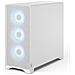 Pop 2 Air White TG RGB Midi Tower Bianco - Foto miniatura 7