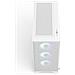Pop 2 Air White TG RGB Midi Tower Bianco - Foto miniatura 8
