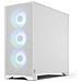 Pop 2 Air White TG RGB Midi Tower Bianco - Foto miniatura 10