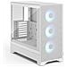 Pop 2 Air White TG RGB Midi Tower Bianco - Foto miniatura 12
