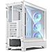 Pop 2 Air White TG RGB Midi Tower Bianco - Foto miniatura 13