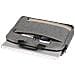 Terra Notebooktasche 39,6 Cm (15.6"") Aktenkoffer Grau (00196601) - Foto miniatura 3