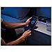 K70 Power 4G 256GB 8GB Ram Display 6.8" Main Camera 50MP Selfie 8MP Dual nanoSim Ibrida USB tipo-C Android 16 Helio G100 Turbo 6500mAh Nebula Blue - Foto miniatura 15