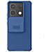 Cover per Poco X6 5G - Blu - Foto miniatura 1